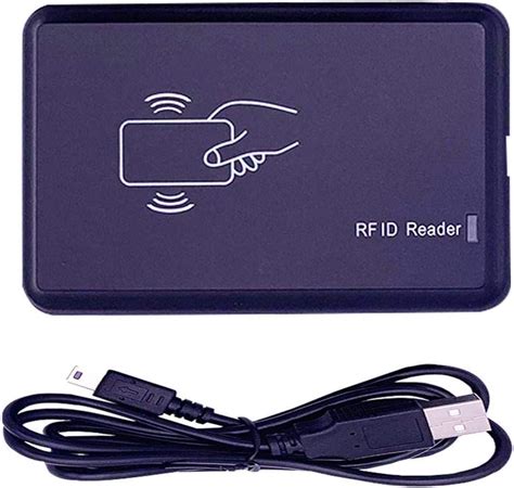 865 mhz rfid reader|dual usb rfid reader.